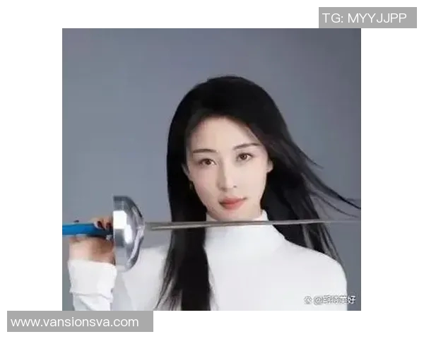 中国击剑队世界杯连夺两金 巴黎奥运再掀冲击热潮